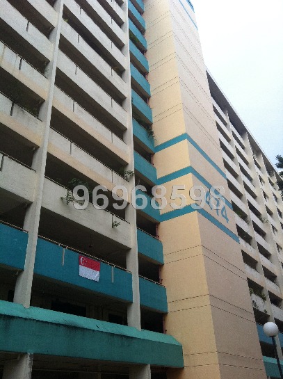Blk 474 Ang Mo Kio Avenue 10 (Ang Mo Kio), HDB 3 Rooms #21272